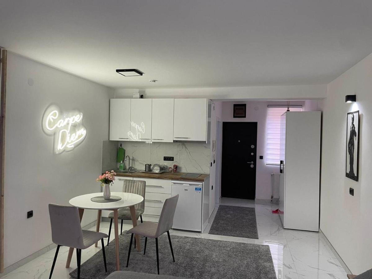 Apartman Afrodita Lux 1 Nis Ngoại thất bức ảnh