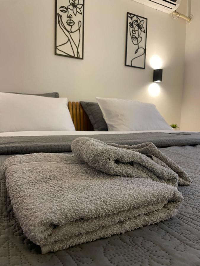 Apartman Afrodita Lux 1 Nis Ngoại thất bức ảnh